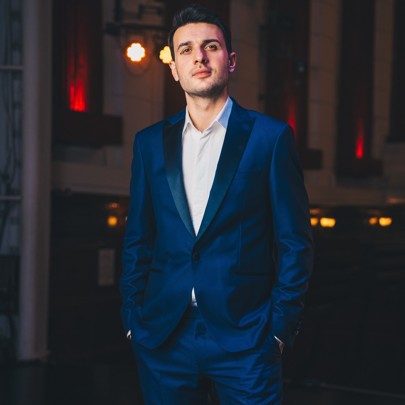 Кристиян Янкулов