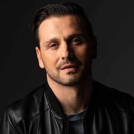 Александър Сано 