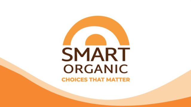 Смарт Органик