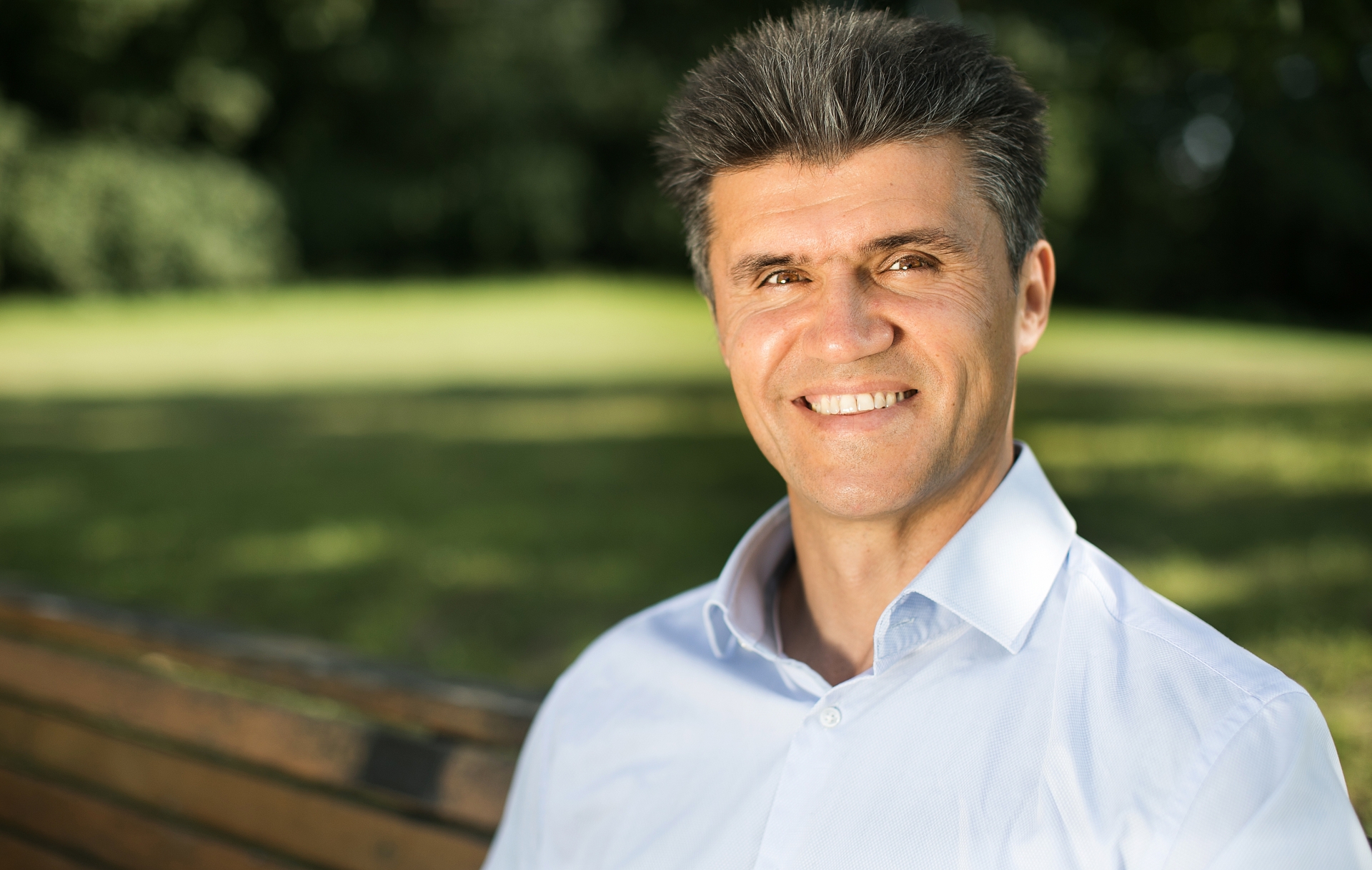 Петър Иванов