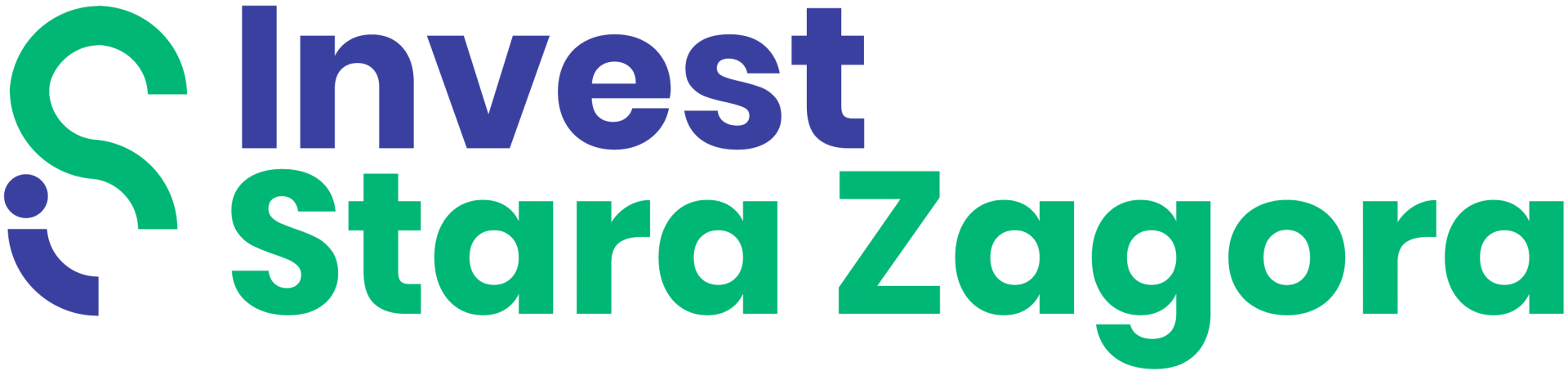 Invest Stara Zagora logo