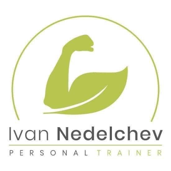 Ivan Nedelchev PERSONAL TRAINER