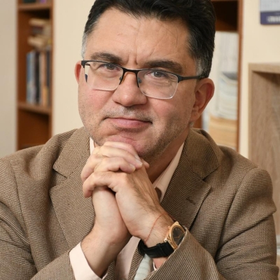 Георги Първанов