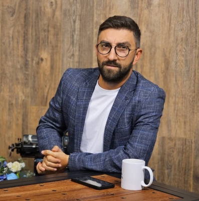 Желязко Динев