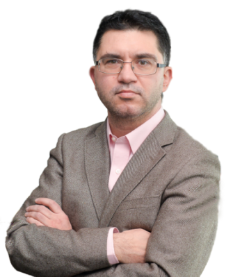 Георги Първанов