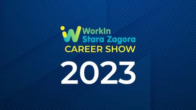 WorkIn Stara Zagora 2023